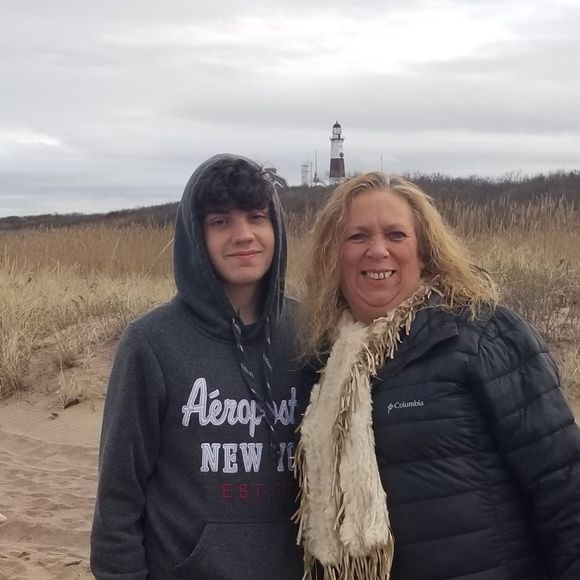 Meet your Posher, Dorothy - Picture 1 of 1